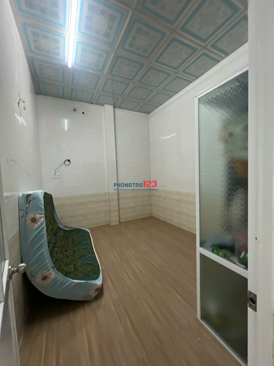 cho thuê nhà nguyên căn ở tp Bến Tre 3tr/tháng