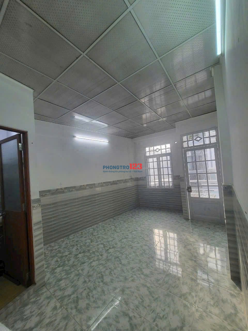 CHO THUÊ NHÀ NGUYÊN CĂN GÒ VẤP
