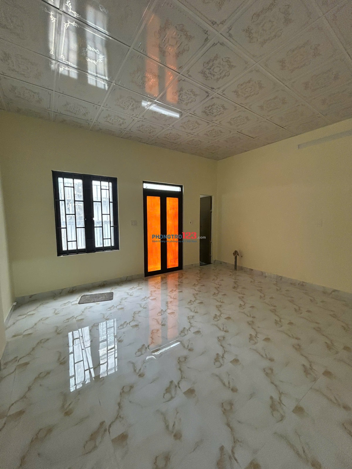 Cho thuê nhà MT đường Ngô Quyền gần cầu Sông Hàn
