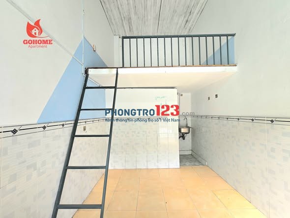 Trọ Thoáng Mát - Trống Sẵn - có Lầu và Trệt - Gần Vicom Dĩ An - Dĩ An gần Ngã tư 550