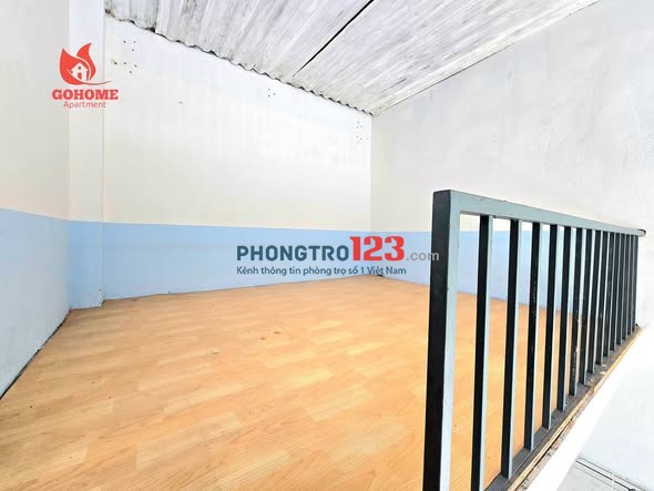 Trọ Thoáng Mát - Trống Sẵn - có Lầu và Trệt - Gần Vicom Dĩ An - Dĩ An gần Ngã tư 550