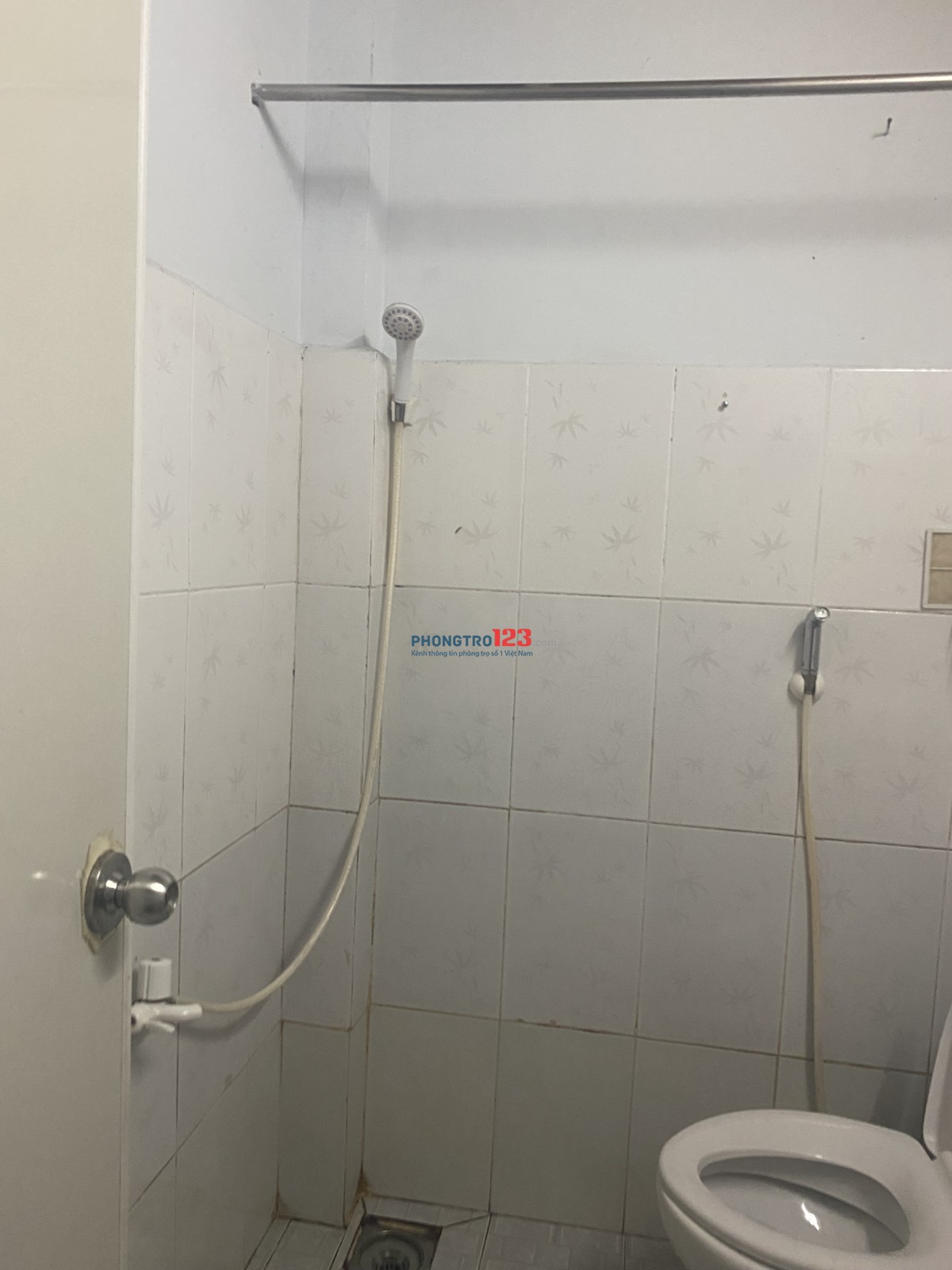 Cho thuê phòng trọ đường 38, Hiệp Bình Chánh (Cũ) - Gần chợ đường Hiệp Bình