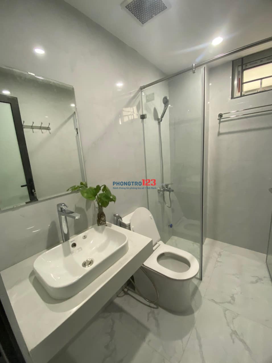 Cho thuê căn hộ dịch vụ ở luôn tại 11 ngõ 22 Hàng Vôi - Hoàn Kiếm