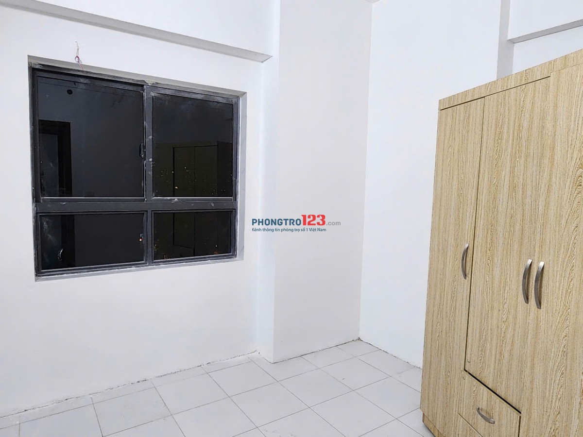 CHO THUÊ CHCC ĐẠI THANH, PHÒNG 1102 CT10C