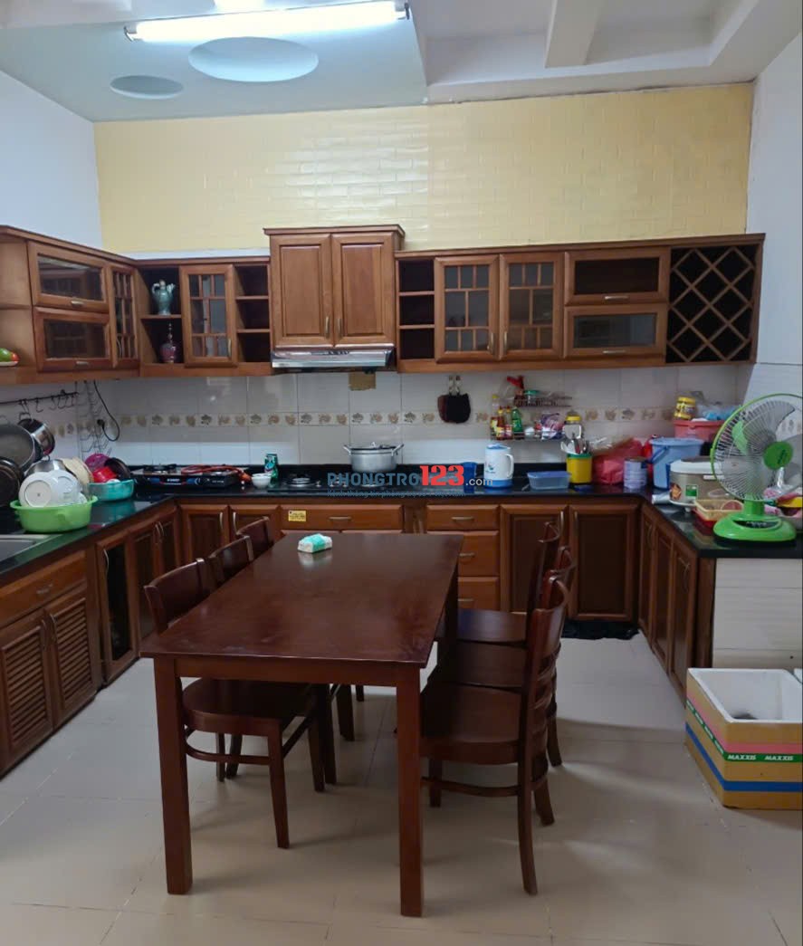 ***HỆ THỐNG KÝ TÚC XÁ GÒ VẤP GIÁ RẺ CHÍNH CHỦ, TỪ 1TR1 TRỌN GÓI