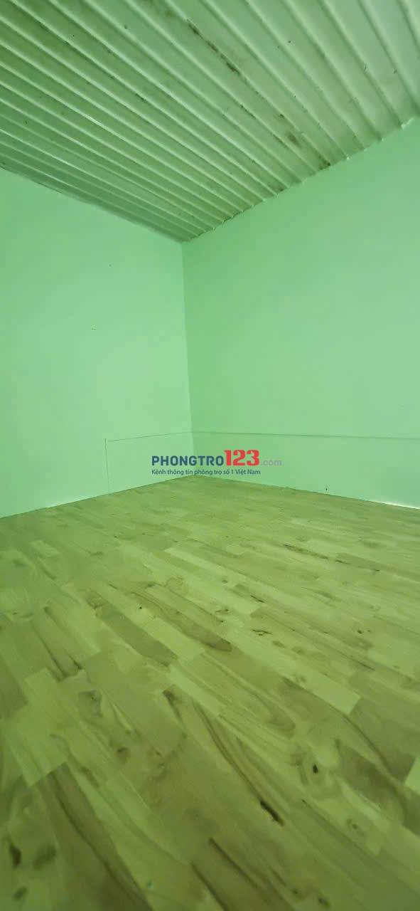 Cho thuê phòng trọ nhà chính chủ quận Gò Vấp
