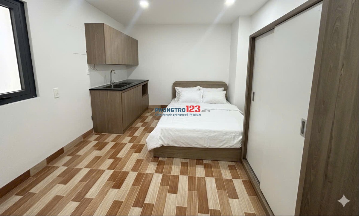 Cho thuê phòng gần Citisoho Cát Lái