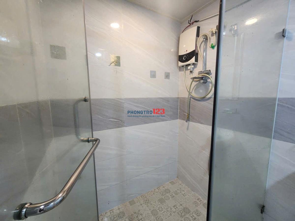 Chung cư Tô Hiến Thành, Hòa Hưng: căn 3p ngủ 97m2, giá 13,5tr/th