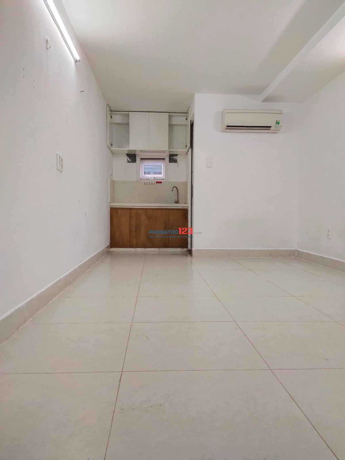 PHÒNG CAO CẤP – CÓ GÁC LỬNG SANG XỊN – FULL NỘI THẤT – ĐƯỜNG 21, QUANG TRUNG, GÒ VẤP