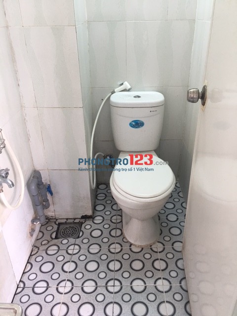 PHÒNG RỘNG, THOÁNG MÁT, CÓ GÁC GIÁ RẺ