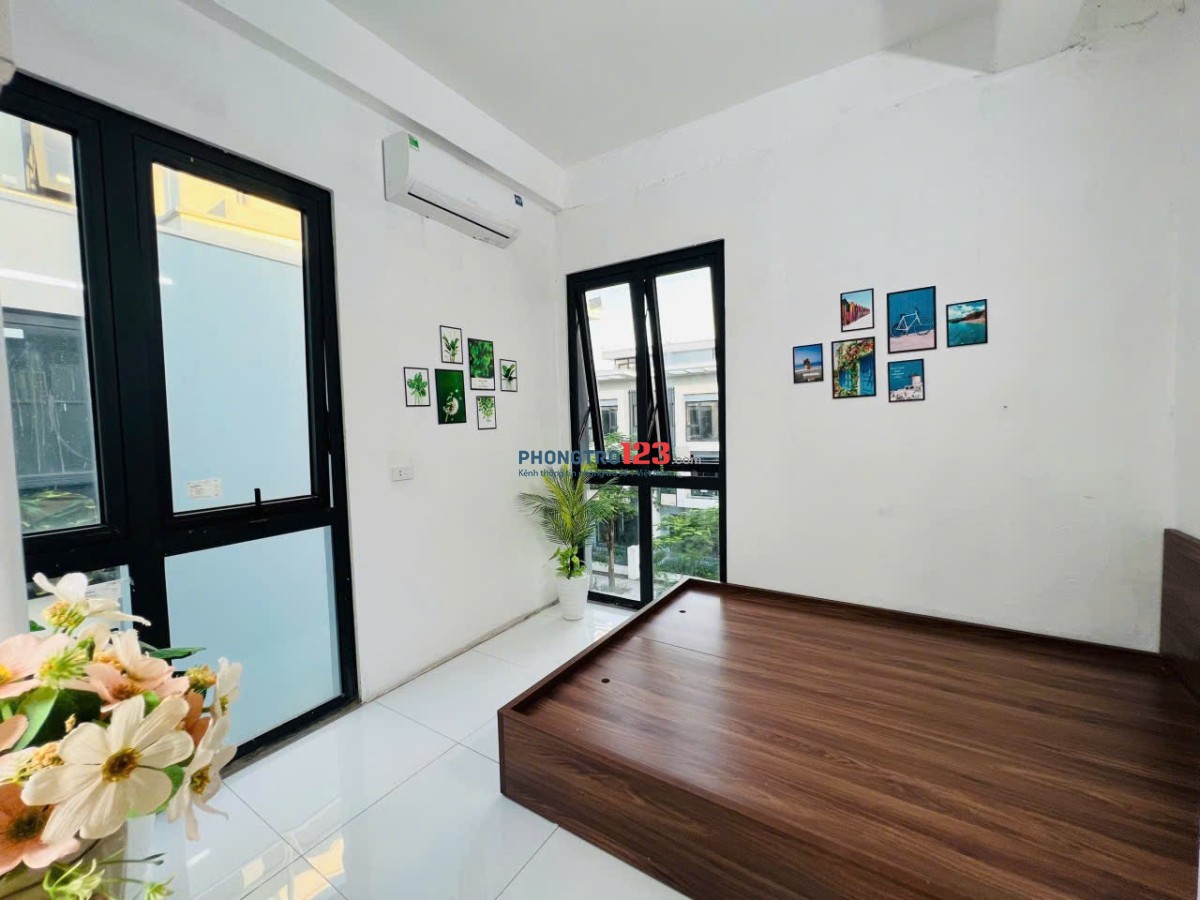 Phòng khép kín 3tr khu vực Lê Trọng Tấn, Hà Đông