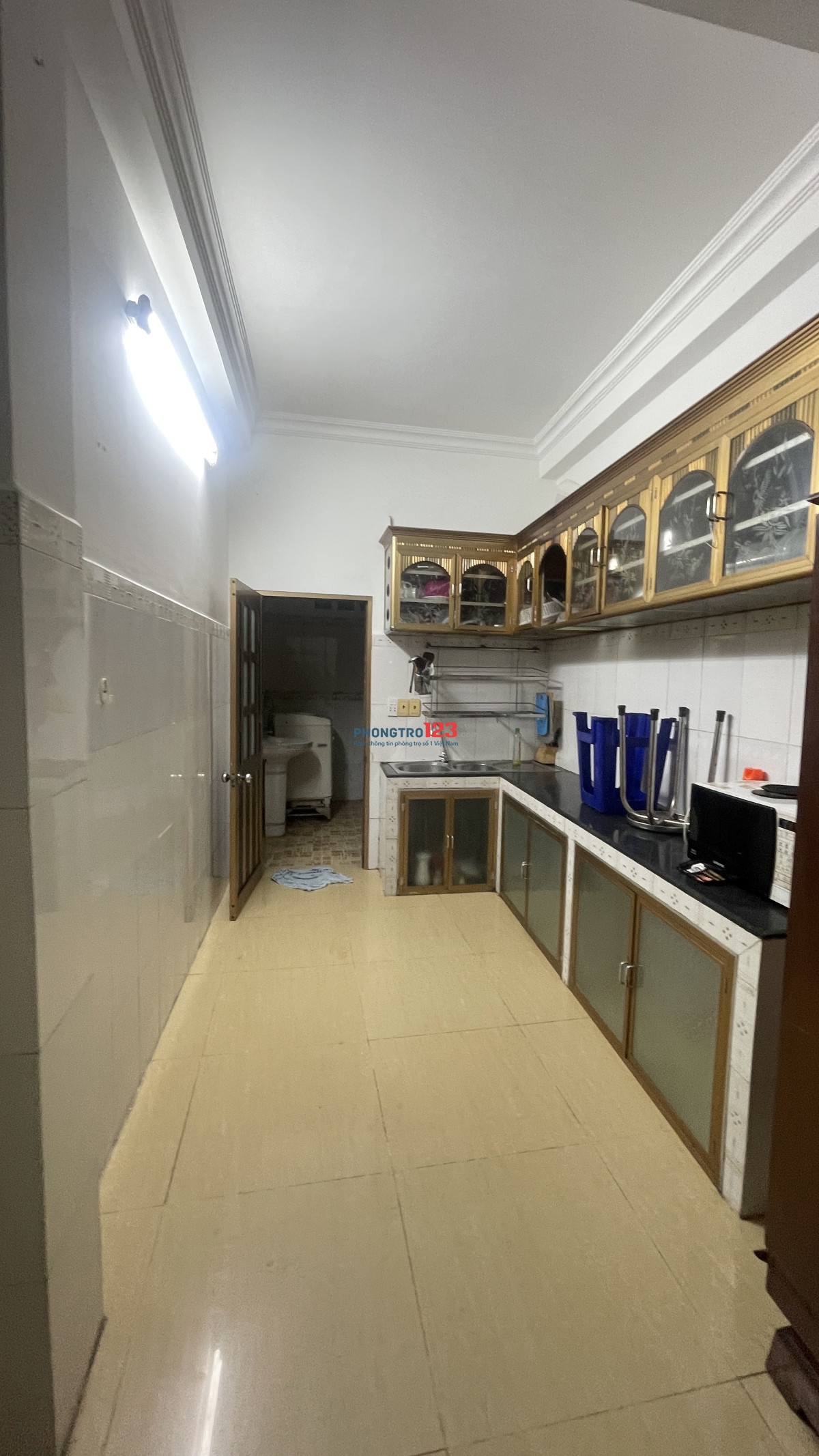 Nhà Văn Thân 3 phòng ngủ chốt 8 triệu