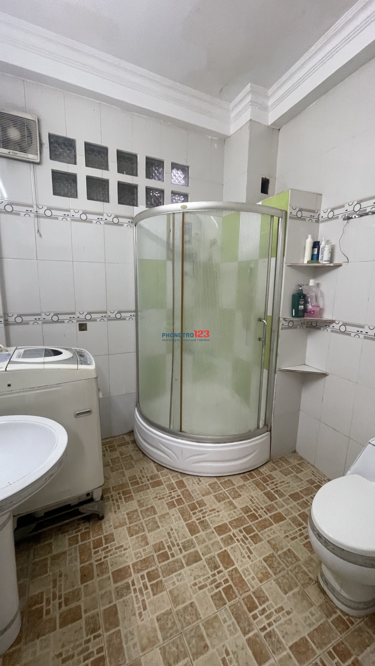 Nhà Văn Thân 3 phòng ngủ chốt 8 triệu