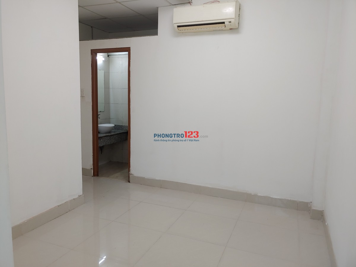 Phòng trọ cao cấp tiện nghi giá bình dân Khu đô thị Nam Long, trung tâm Quận 7, gần KCX Tân Thuận