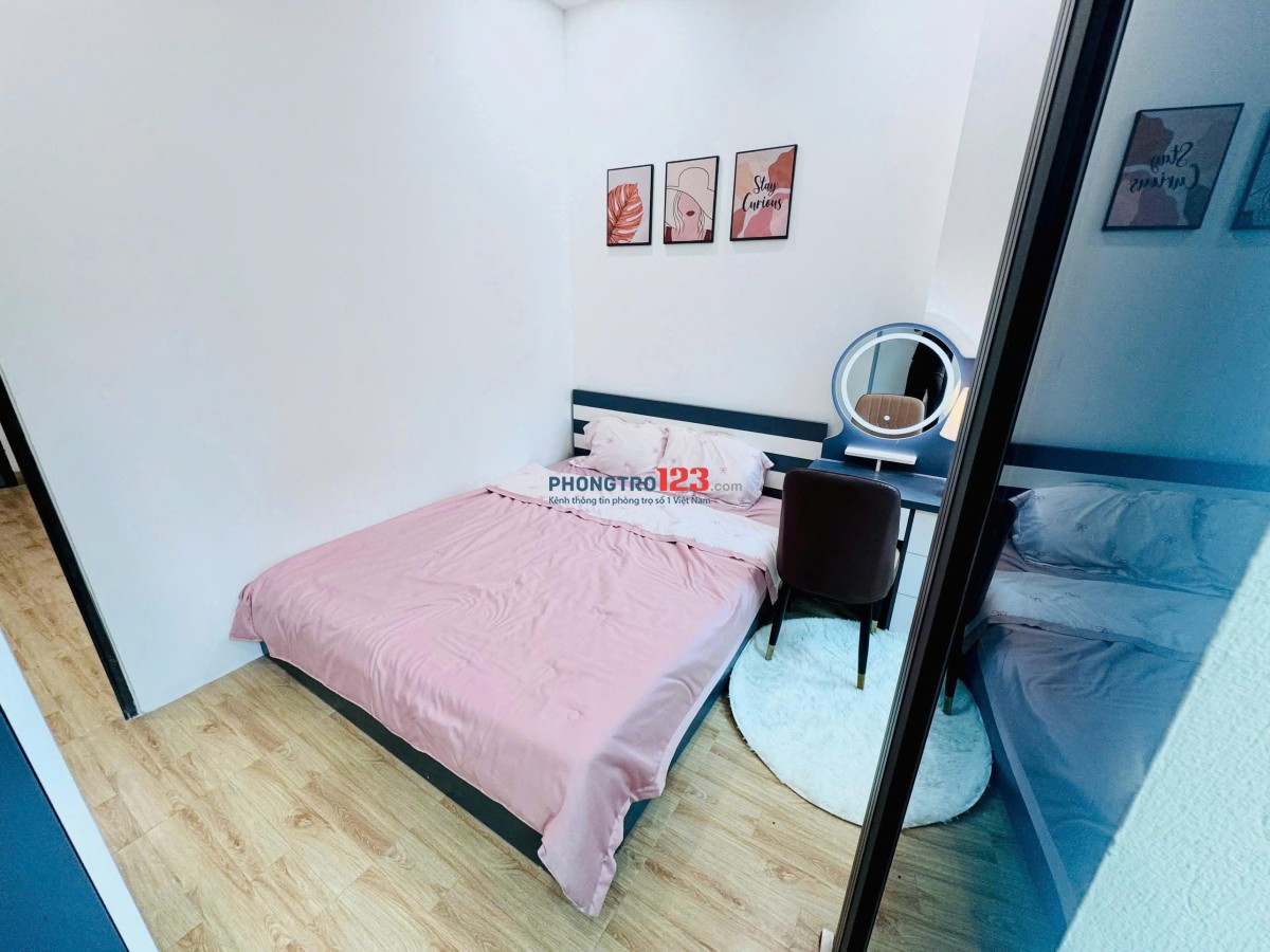 CHỈ 5TR1 CÓ NGAY 1N1K FULL ĐỒ TẠI KIM GIANG