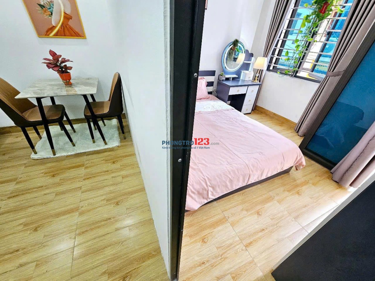 CHỈ 5TR1 CÓ NGAY 1N1K FULL ĐỒ TẠI KIM GIANG