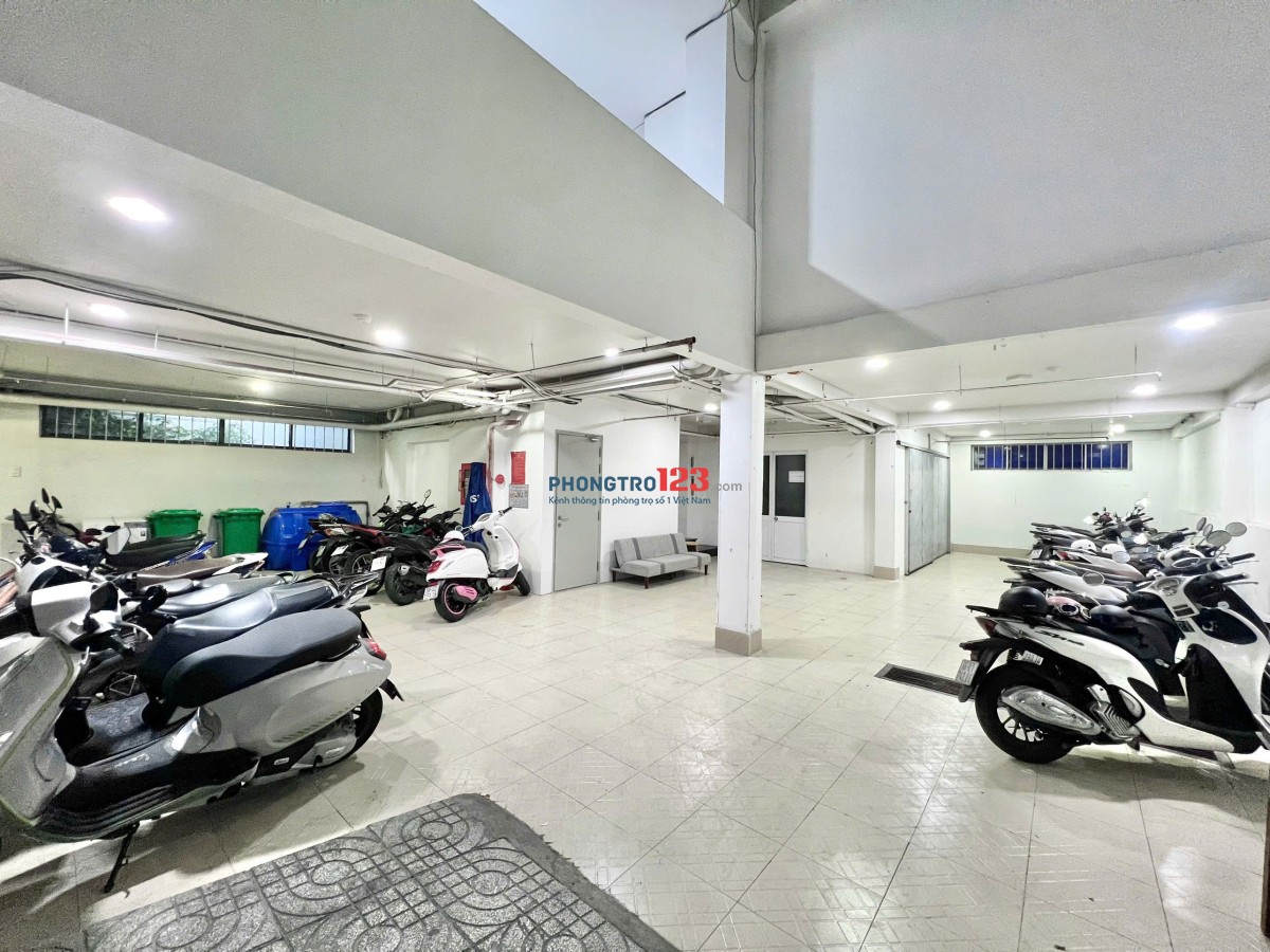 KHAI TRƯƠNG CĂN HỘ MINI CỬA SỔ THOÁNG MÁT DƯƠNG BÁ TRẠC