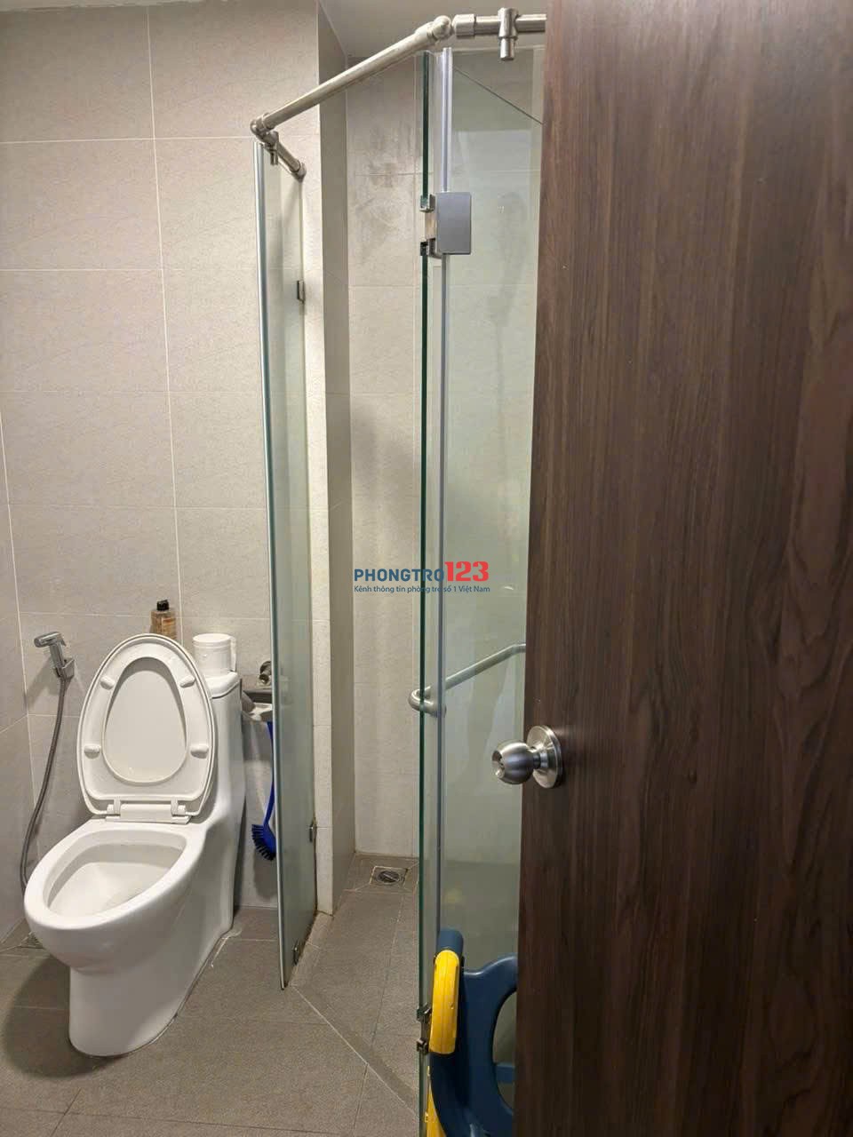 Chung cư Topaz, Trịnh Định Thảo, TP: 72m2, 2p ngủ, full NT, 10tr