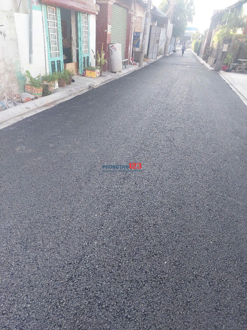 Chính chủ cho thuê nhà kho xưởng 240m2 tại 14/6 Đường HT43, Quận 12