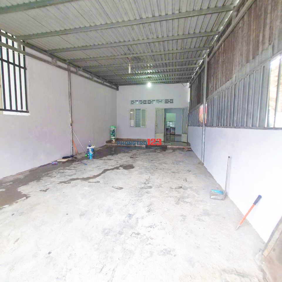 Cho thuê nhà trọ phòng trọ nhà cấp 4 nguyên căn giá rẻ phường Trảng Dài thành phố Biên Hòa Đồng Nai