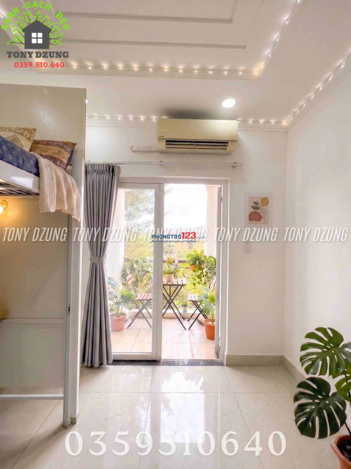 SIÊU PHẨM Miniduplex Cực kỳ xịn xò, An Ninh vô cùng, cách ĐH IUH 3 phút