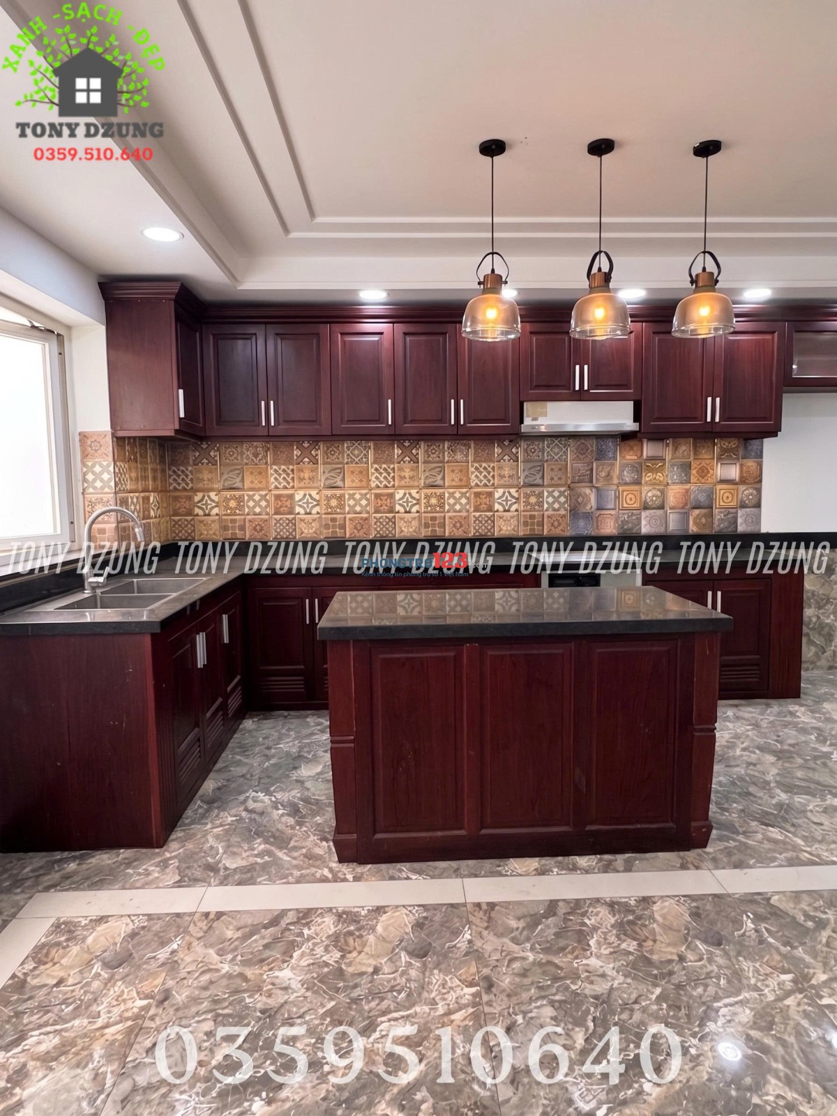 SIÊU PHẨM Miniduplex Cực kỳ xịn xò, An Ninh vô cùng, cách ĐH IUH 3 phút