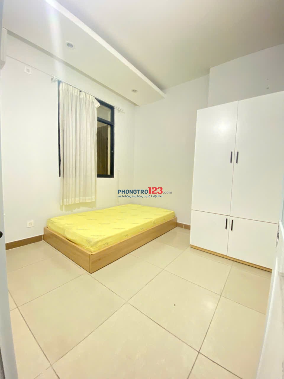 P 2tr, 2tr2, 2tr3 full nội thất kế bên Phú Mỹ Hưng, Cresent Mall, Vivo City, Cầu Phú Mỹ