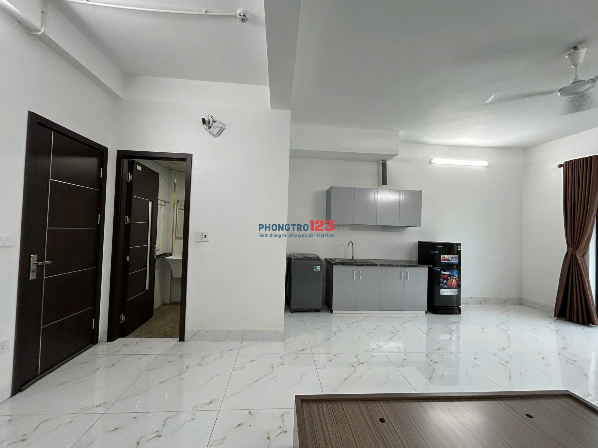 CHO THUÊ CĂN HỘ GIÁ CHỈ 5 TRIỆU 2, VÀO Ở LUÔN - AN KHÁNH, HÒA ĐỨC, HÀ NỘI