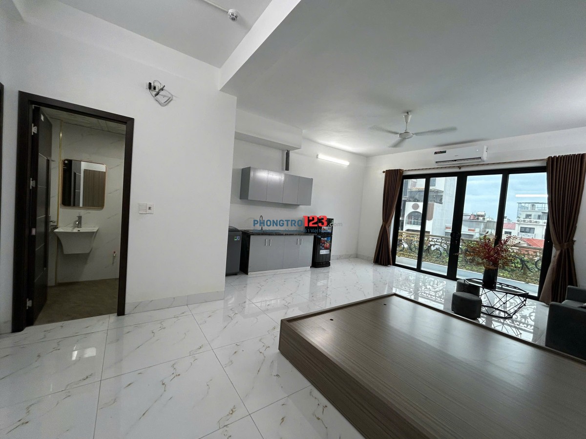 CHO THUÊ CĂN HỘ GIÁ CHỈ 5 TRIỆU 2, VÀO Ở LUÔN - AN KHÁNH, HÒA ĐỨC, HÀ NỘI