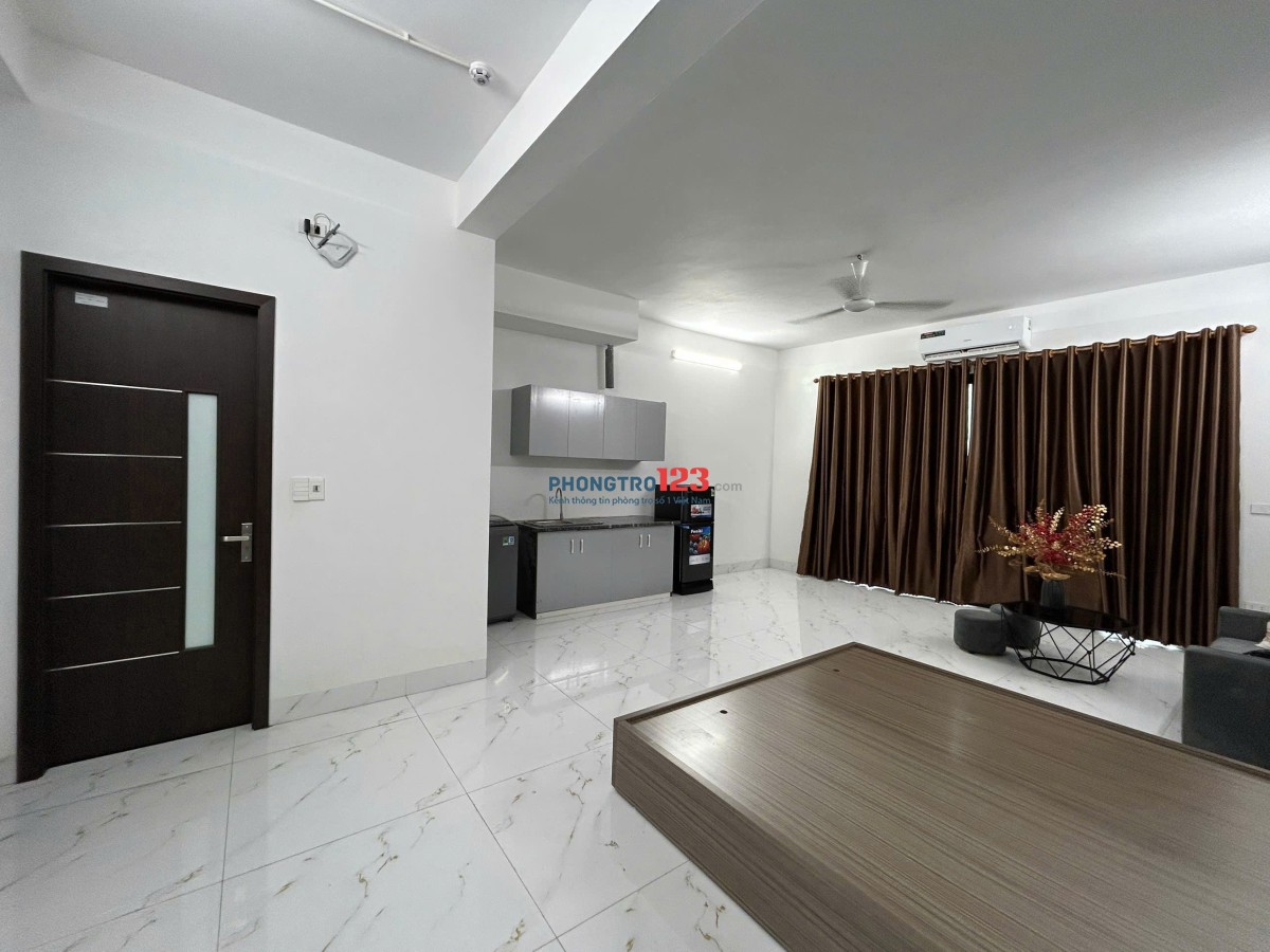 CHO THUÊ CĂN HỘ GIÁ CHỈ 5 TRIỆU 2, VÀO Ở LUÔN - AN KHÁNH, HÒA ĐỨC, HÀ NỘI