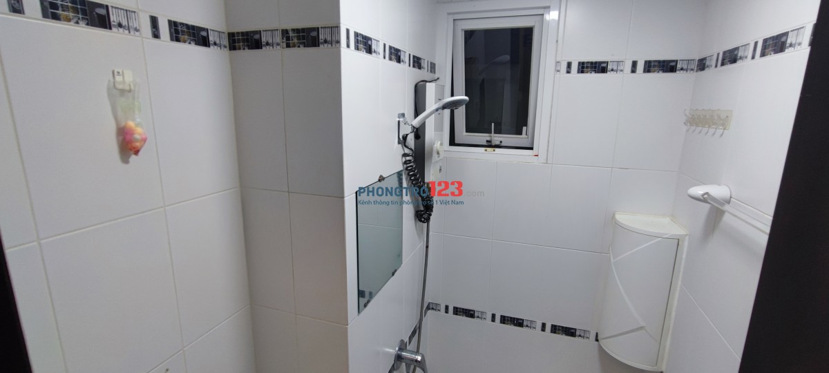 Chỉ xách vali vào ở, full đồ sạch đẹp giá tốt nhất,khu dân trí cao an ninh yên tịnh