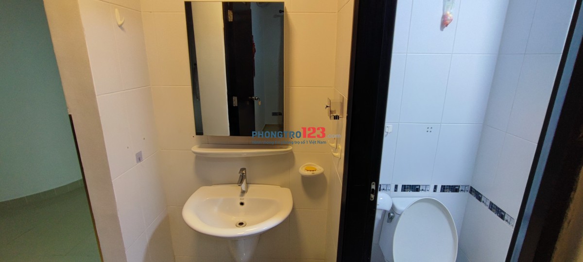 Chỉ xách vali vào ở, full đồ sạch đẹp giá tốt nhất,khu dân trí cao an ninh yên tịnh