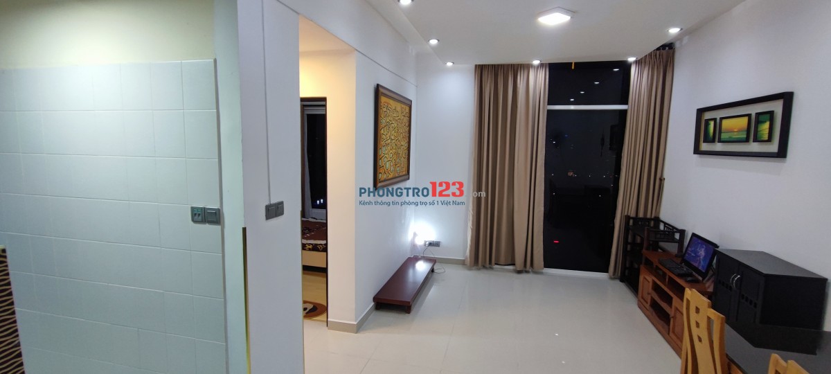 Chỉ xách vali vào ở, full đồ sạch đẹp giá tốt nhất,khu dân trí cao an ninh yên tịnh