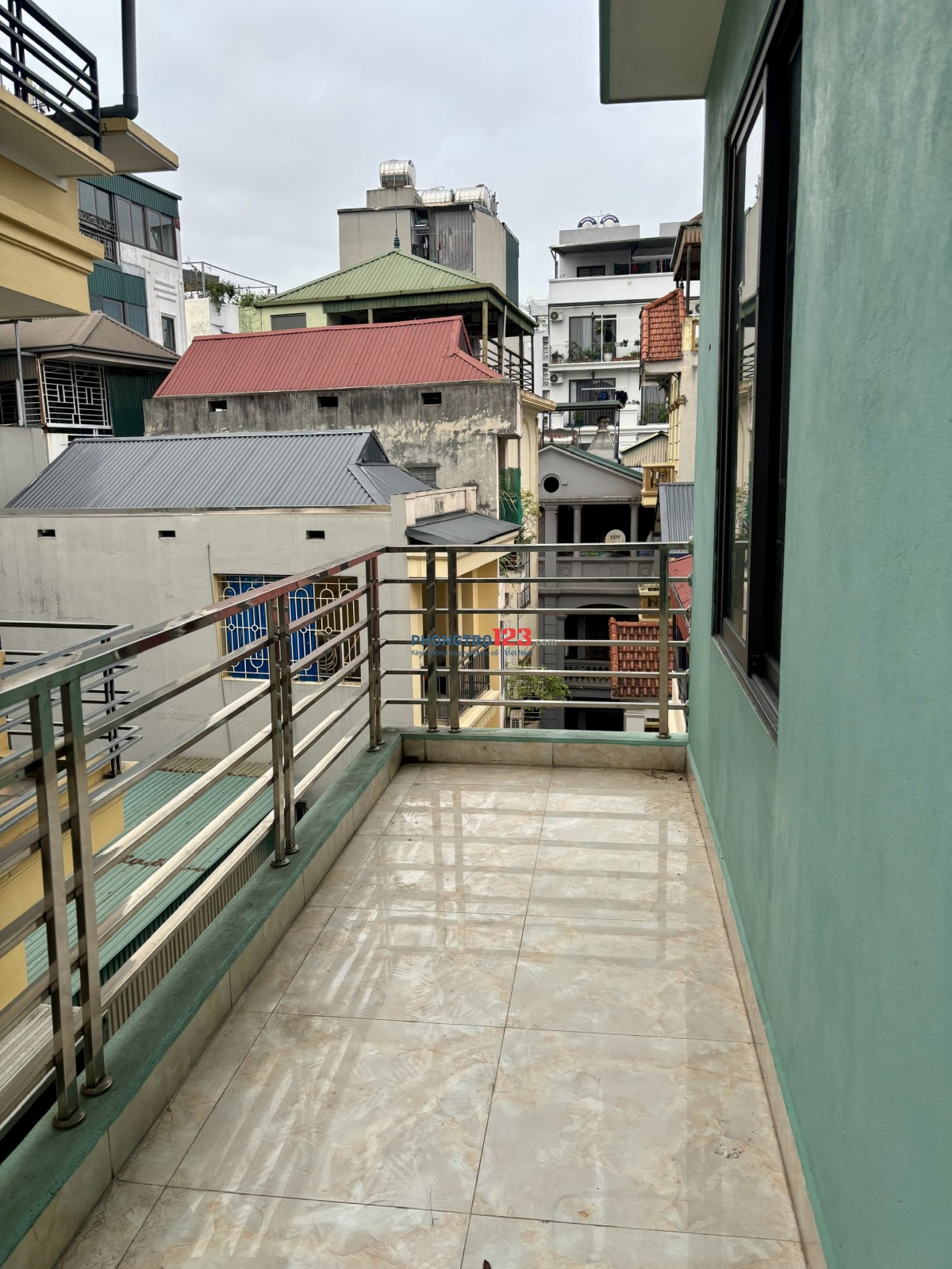 CHÍNH CHỦ CHO THUÊ CĂN HỘ TẠI ĐÀO TẤN
