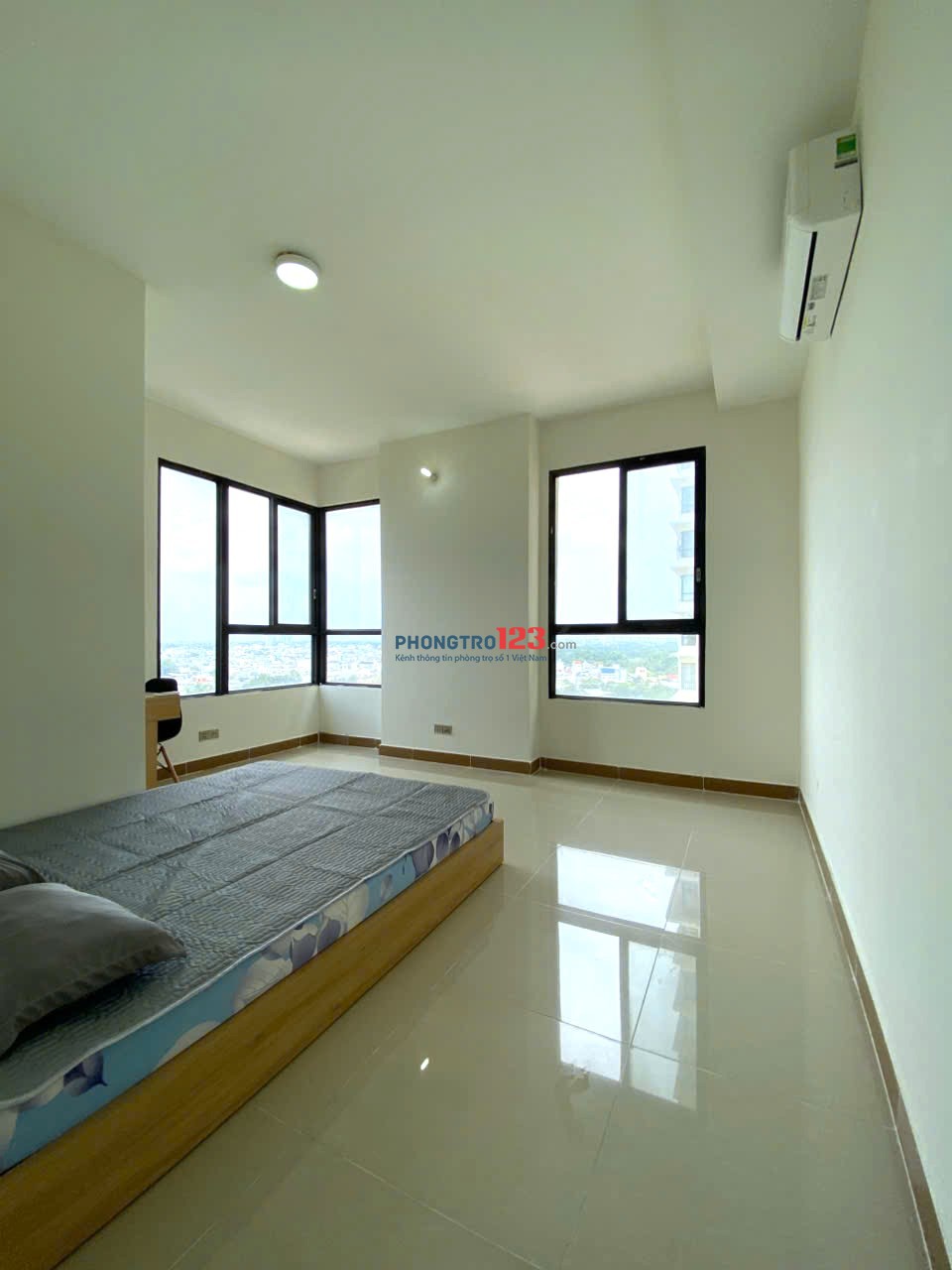 Cho thuê phòng chung cư Đức Khải liền kề Phú Mỹ Hưng