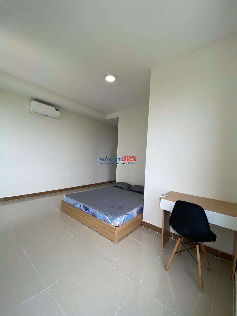 Cho thuê phòng chung cư Đức Khải liền kề Phú Mỹ Hưng