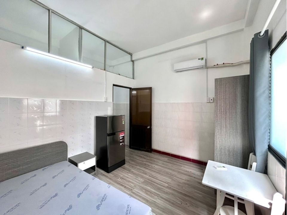 Cho thuê phòng trọ tại phường Bình Tây