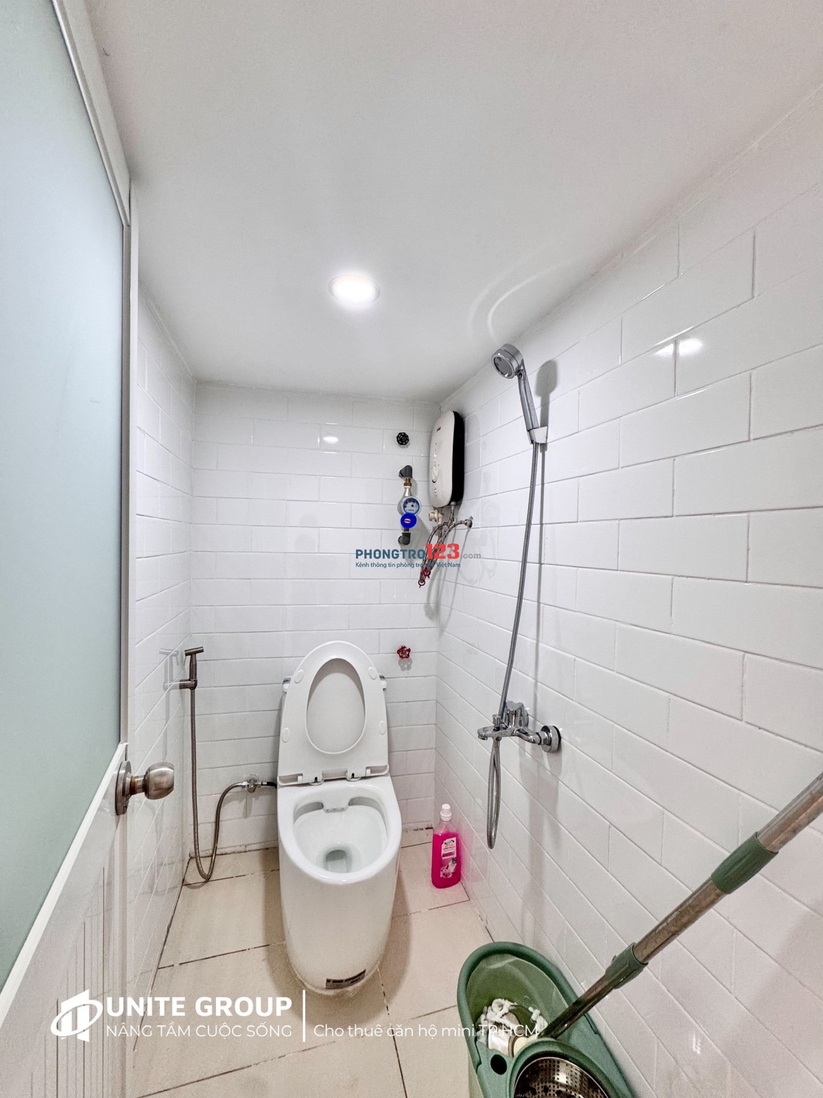 Đuplex gần công viên Lê thị riêng - ngã 3 thành Thái - khu Bắc Hải quận 10 giáp Tân Bình