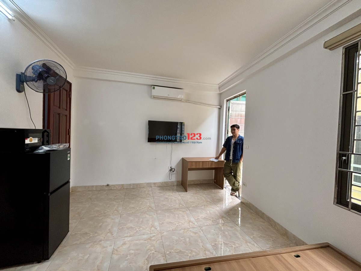 CHÍNH CHỦ CHO THUÊ CĂN HỘ TẠI ĐÀO TẤN
