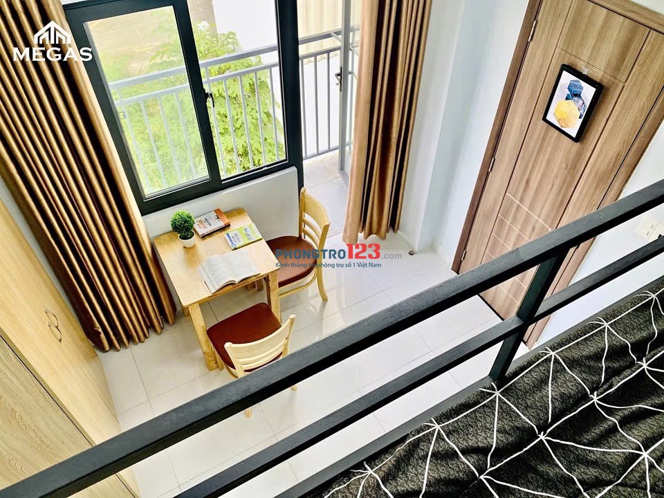Phòng Trọ Thoáng Mát Ở Lê Trọng Tấn Tân Phú