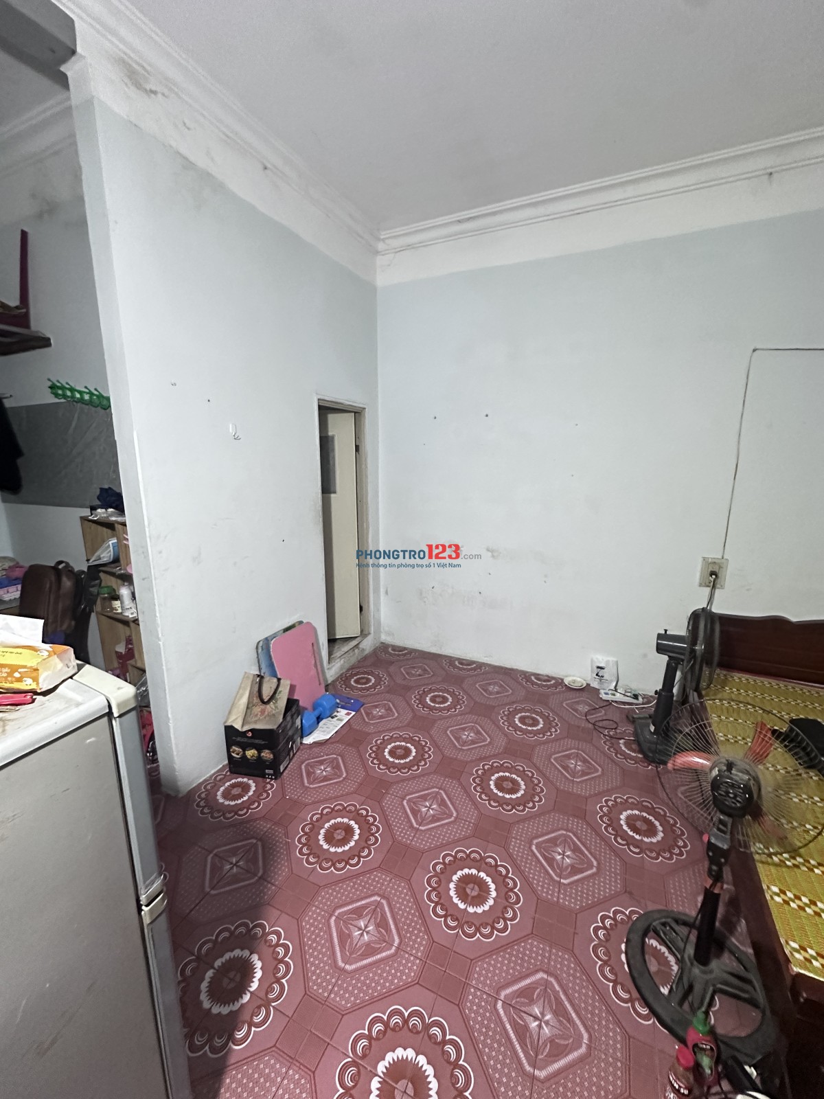 Cần Tìm Bạn Nam ở ghép ( đã có 2)