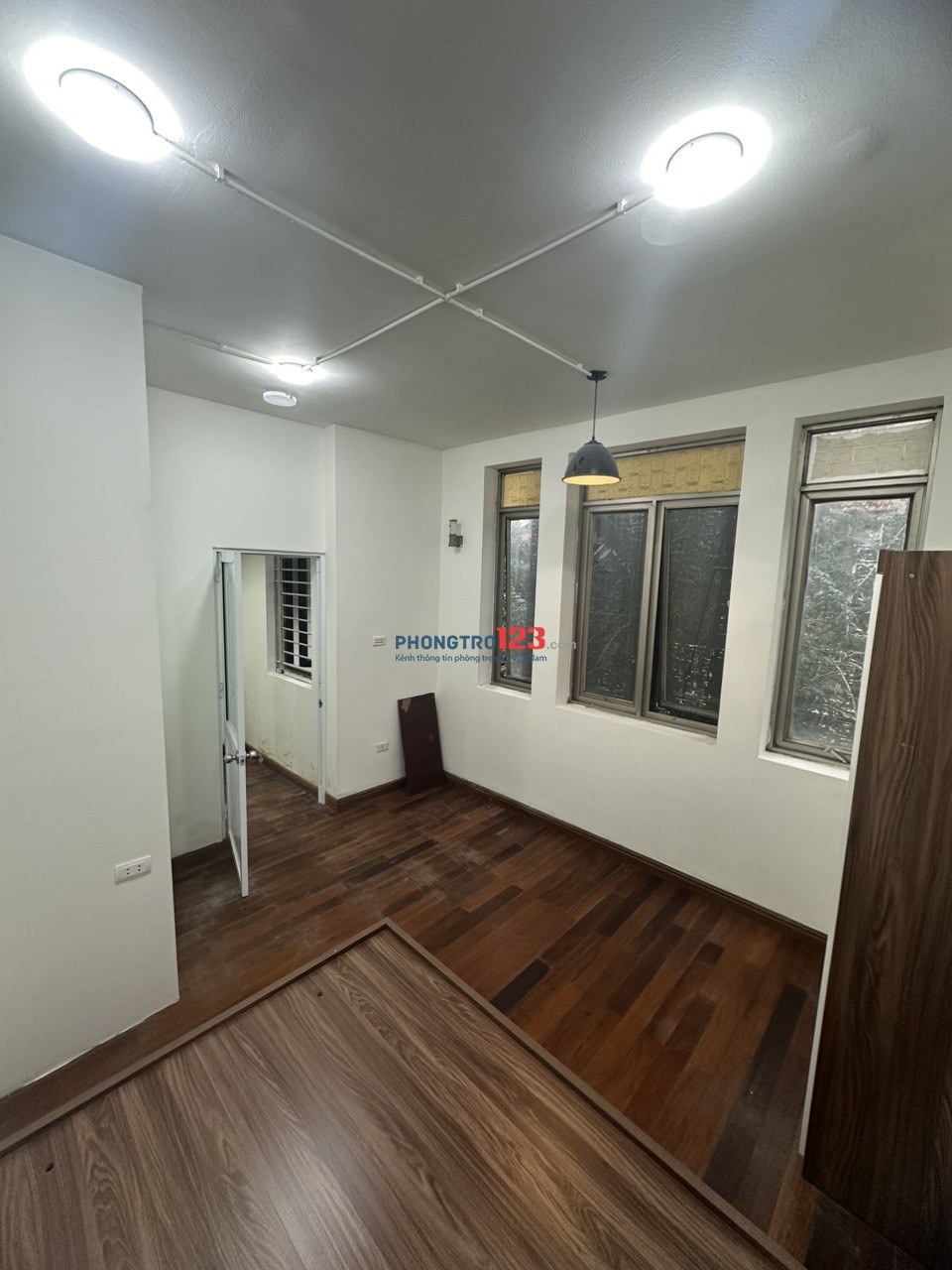 PHÒNG 2 NGỦ, FULL ĐỒ, MÁY GIẶT TỦ LẠNH RIÊNG. PHẠM VĂN ĐỒNG, CỔ NHUẾ