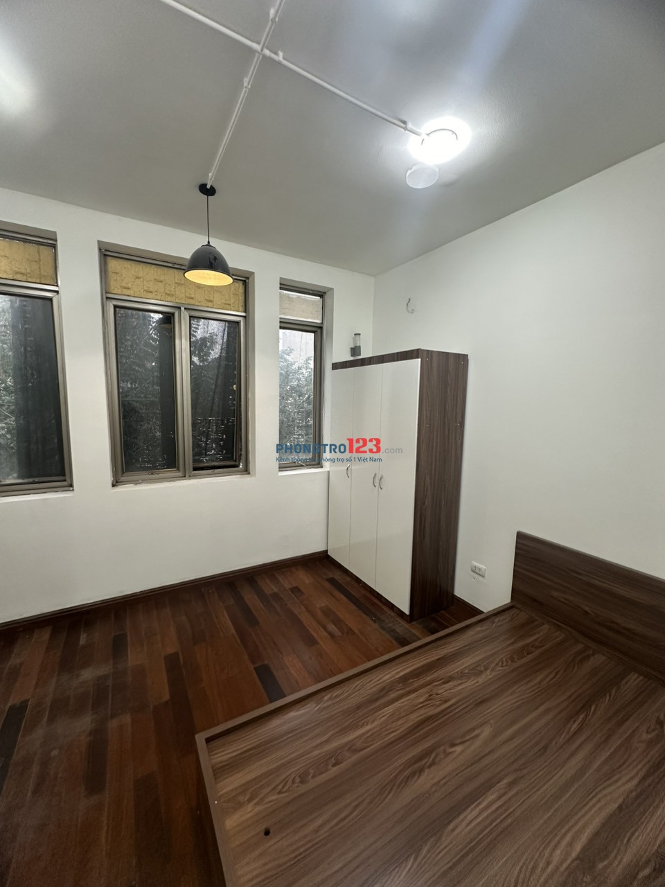 PHÒNG 2 NGỦ, FULL ĐỒ, MÁY GIẶT TỦ LẠNH RIÊNG. PHẠM VĂN ĐỒNG, CỔ NHUẾ