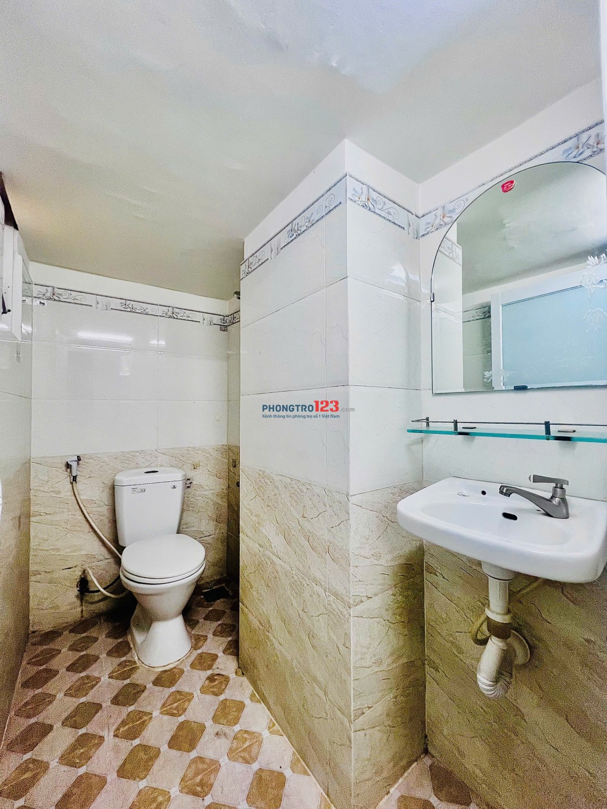 PHÒNG CHO THUÊ ĐẦY ĐỦ TIỆN NGHI, CỬA SỔ THOÁNG 2' ĐI AEON TÂN PHÚ, ĐH CÔNG THUƠNG