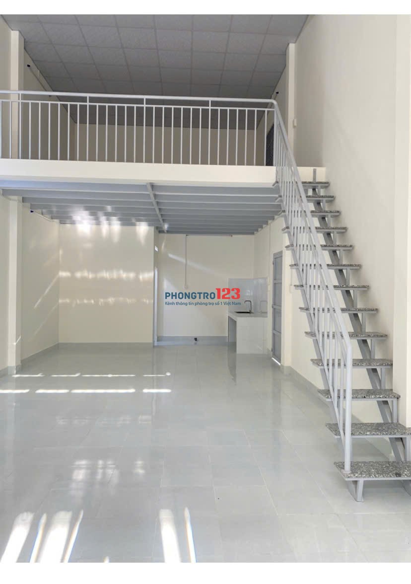 Chính chủ cho thuê nhà nguyên căn 14 Đường số 6, Phường Bình Trị Đông, TP HCM