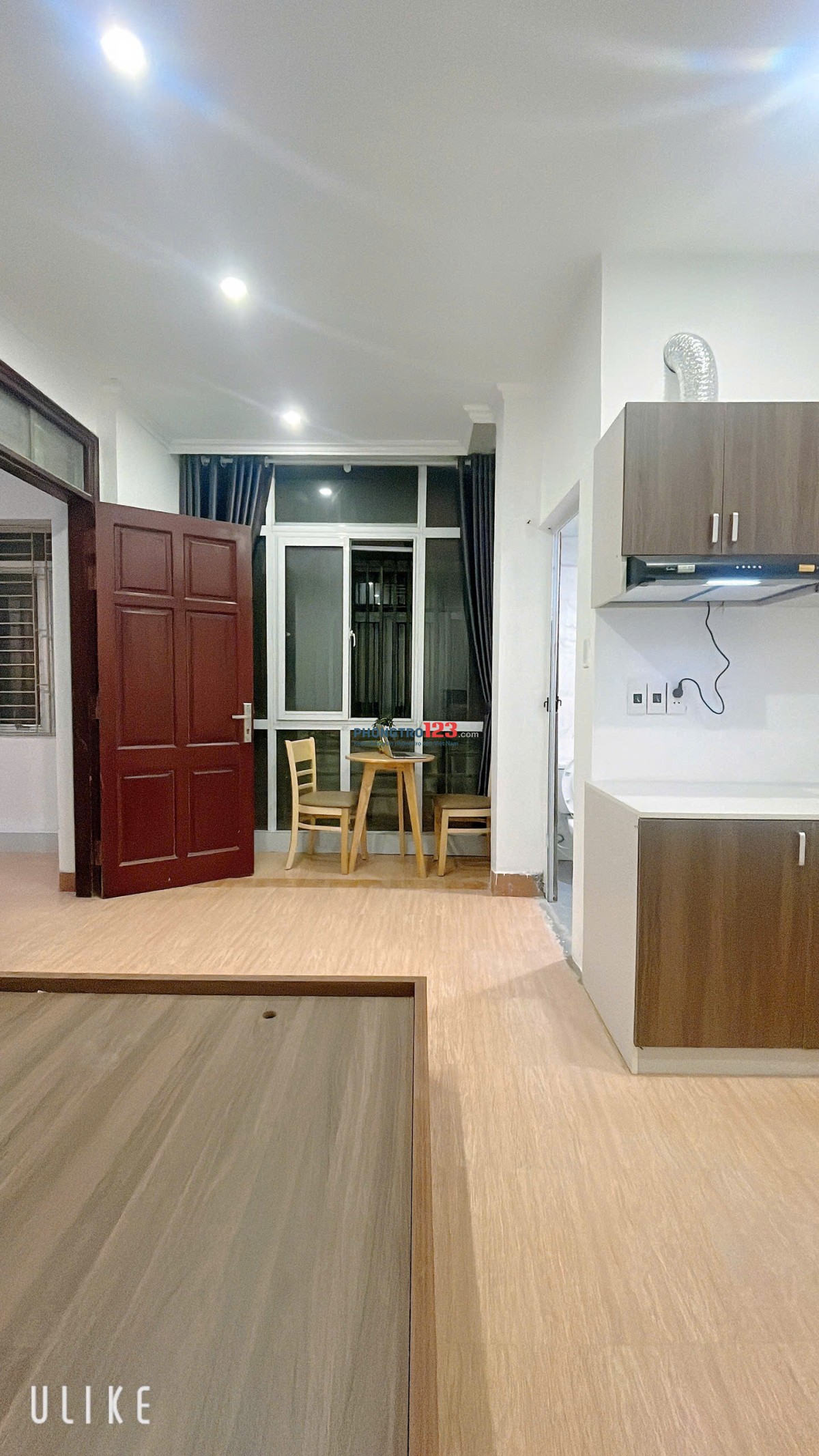 Phòng trọ đầy đủ tiện nghi tại [ngõ 76 Mai Dịch - Cầu Giấy]