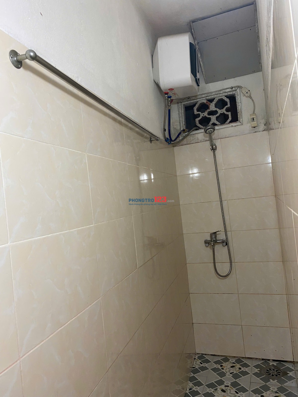 CHÍNH CHỦ CHO THUÊ PHÒNG TRỌ GIÁ RẺ