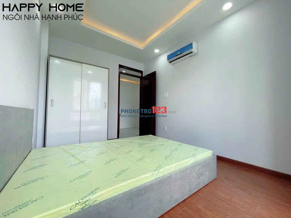 2PN FULL NỘI THẤT NGAY CHỢ TÂN HƯƠNG - CÓ MÁY GIẶT RIÊNG, THANG MÁY
