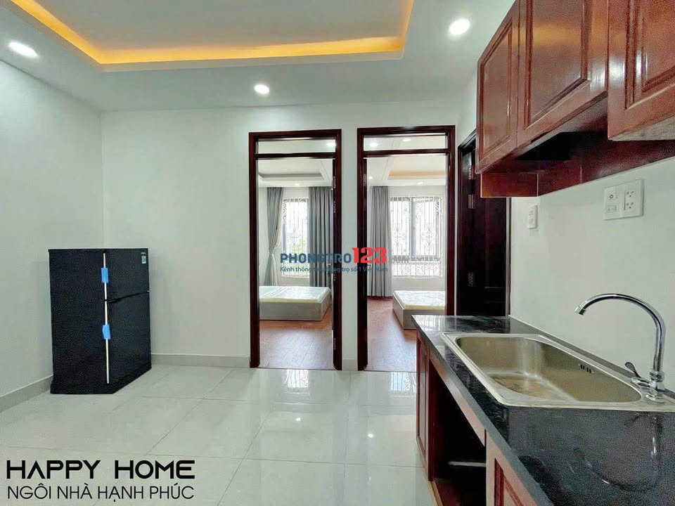 2PN FULL NỘI THẤT NGAY CHỢ TÂN HƯƠNG - CÓ MÁY GIẶT RIÊNG, THANG MÁY