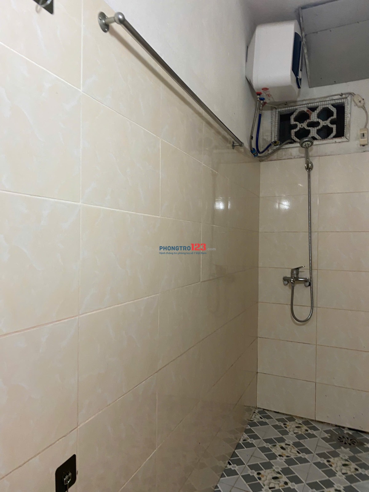 CHÍNH CHỦ CHO THUÊ PHÒNG TRỌ GIÁ RẺ